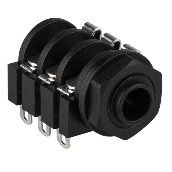 Main product image for Rean NYS212 1/4" Stereo Jack Switched 092-118